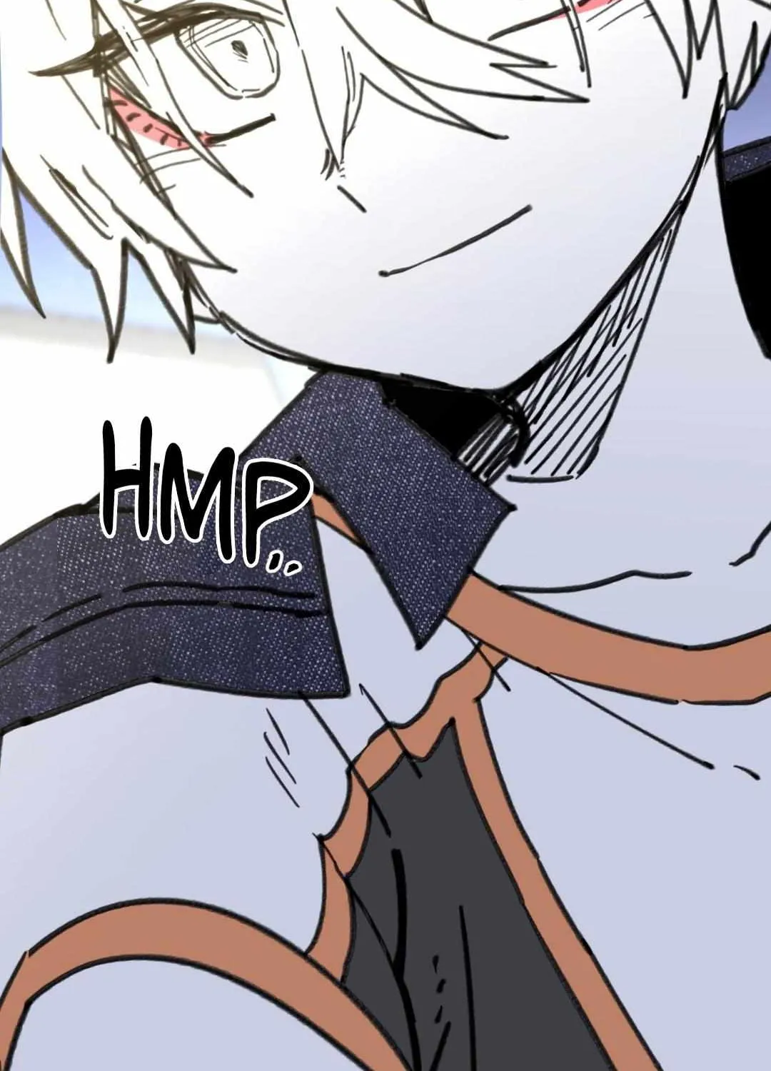 High School Boy Chapter 79 page 81 - 