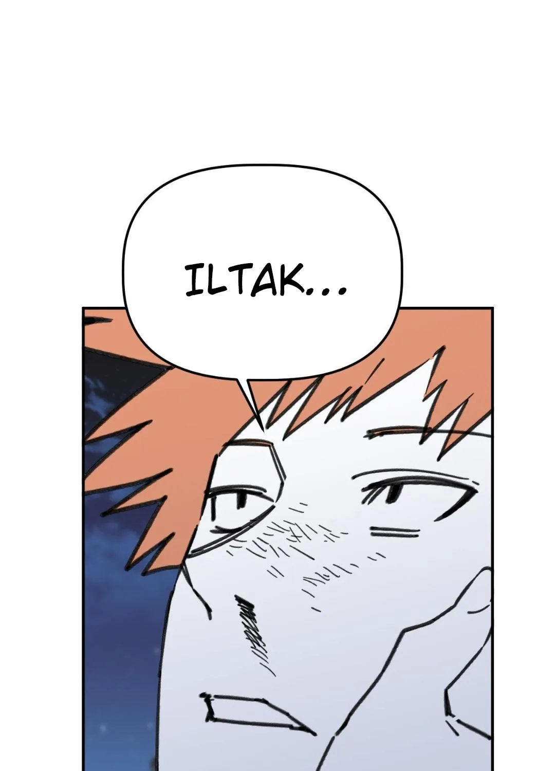 High School Boy Chapter 79 page 83 - 