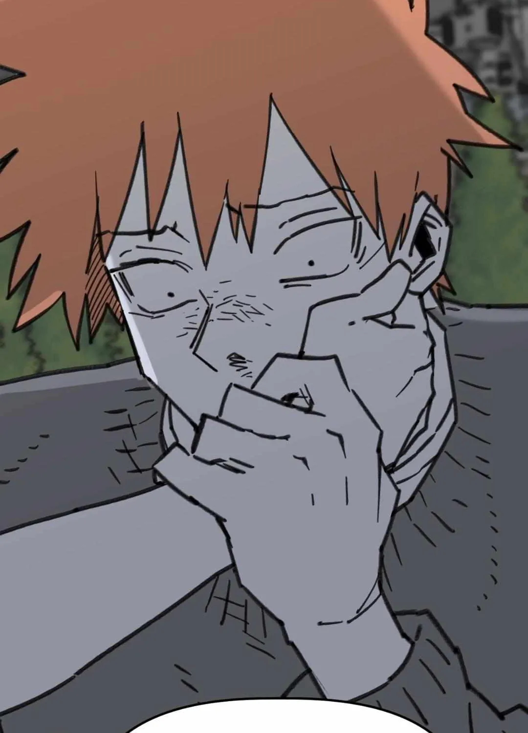 High School Boy Chapter 79 page 92 - 