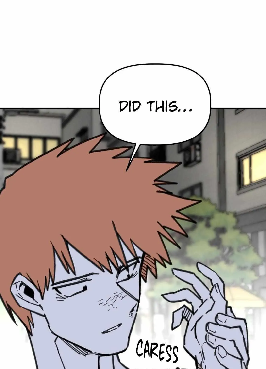 High School Boy Chapter 79 page 100 - 