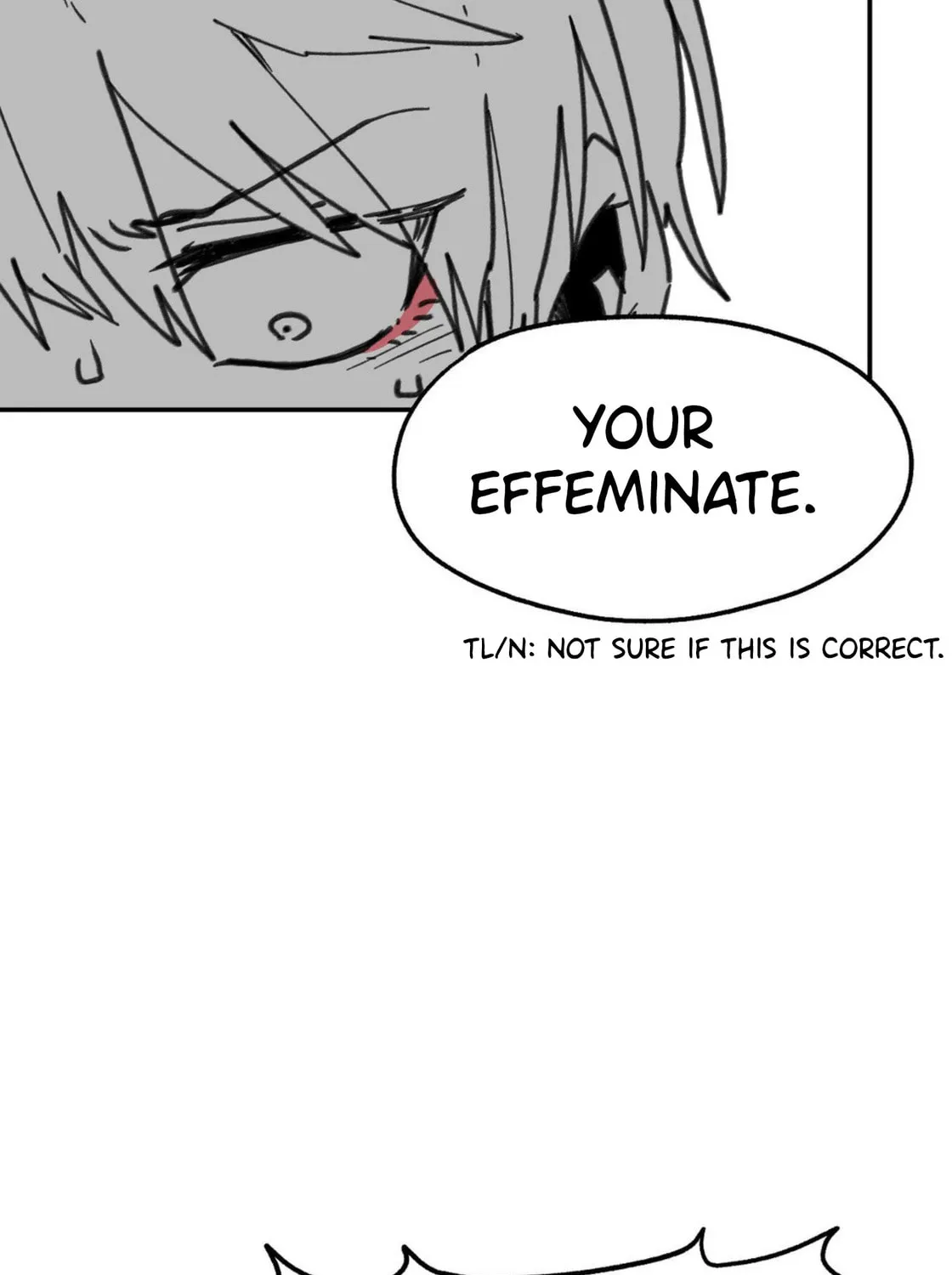High School Boy Chapter 8 page 122 - 