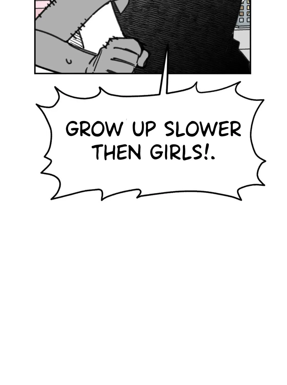 High School Boy Chapter 8 page 126 - 