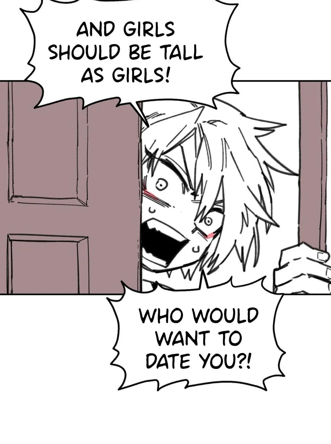 High School Boy Chapter 8 page 128 - 