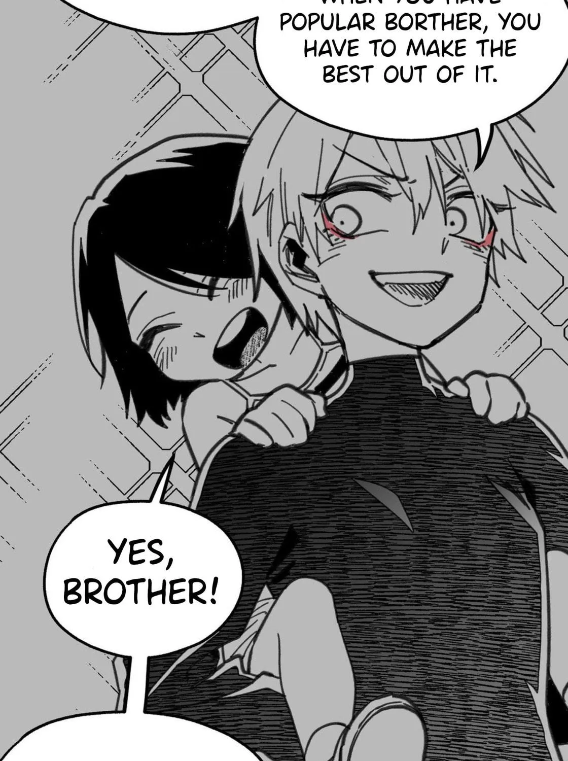 High School Boy Chapter 8 page 142 - 