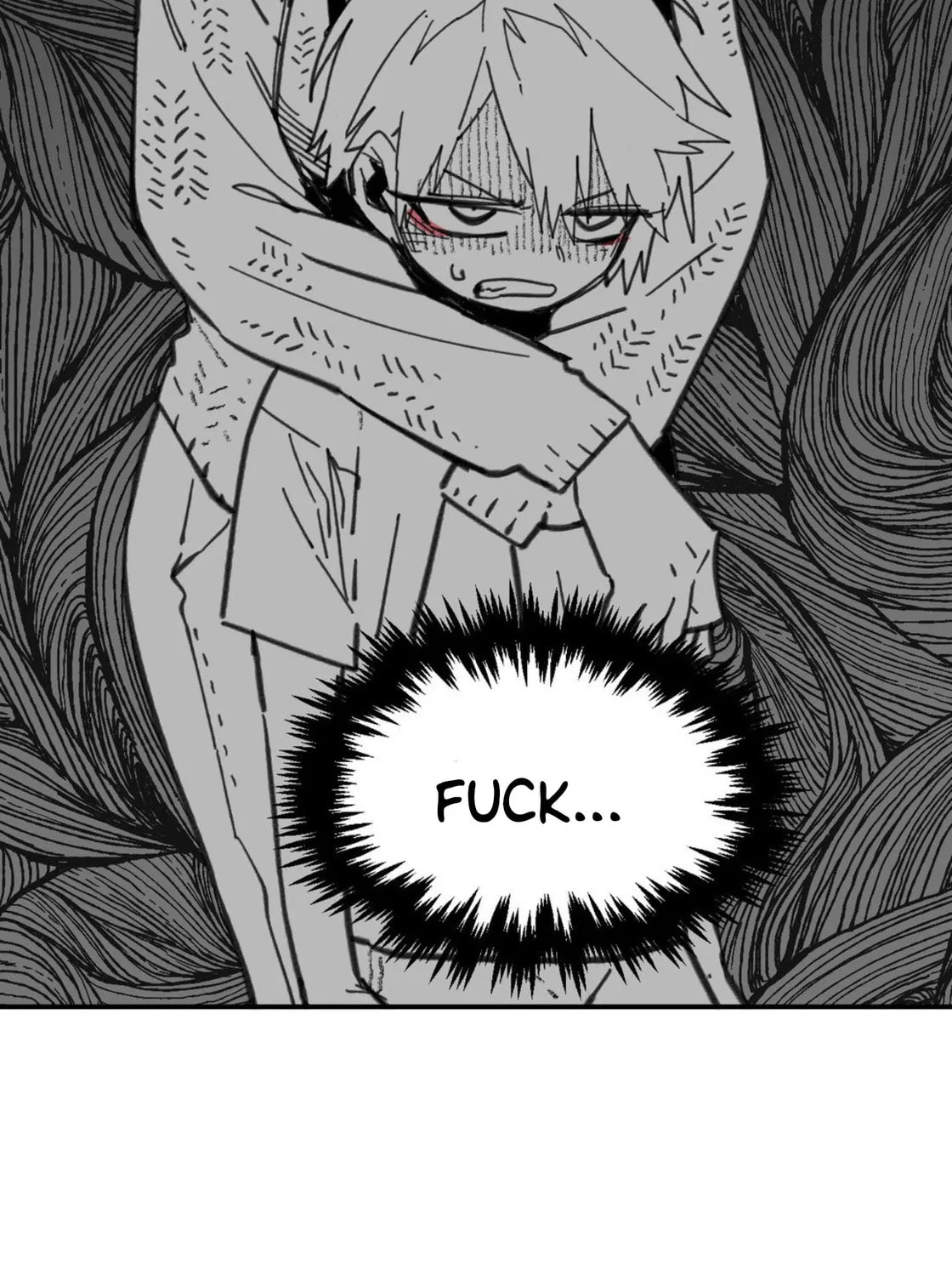 High School Boy Chapter 8 page 146 - 