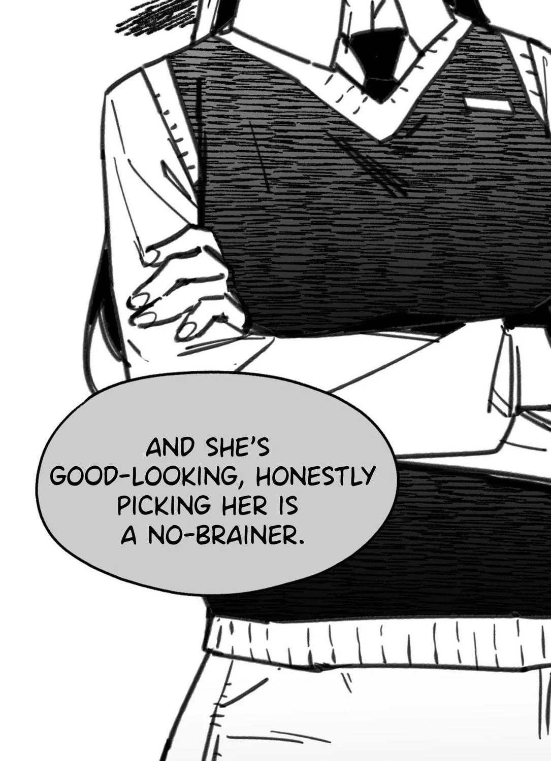 High School Boy Chapter 8 page 16 - 