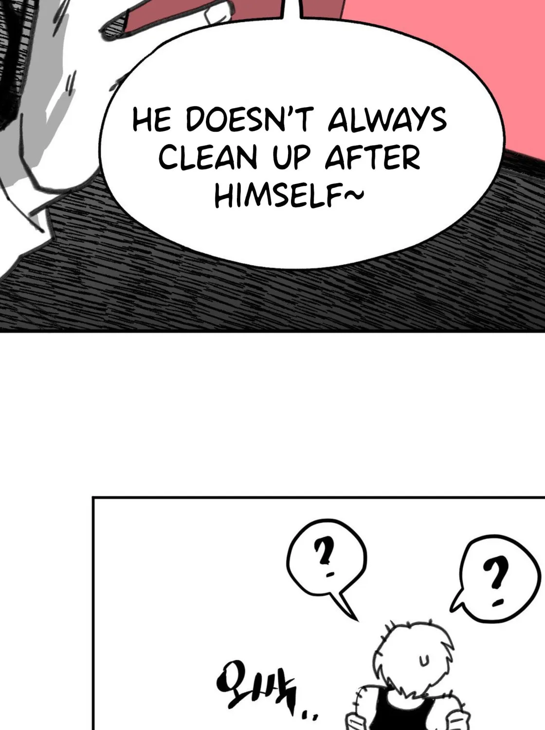 High School Boy Chapter 8 page 182 - 