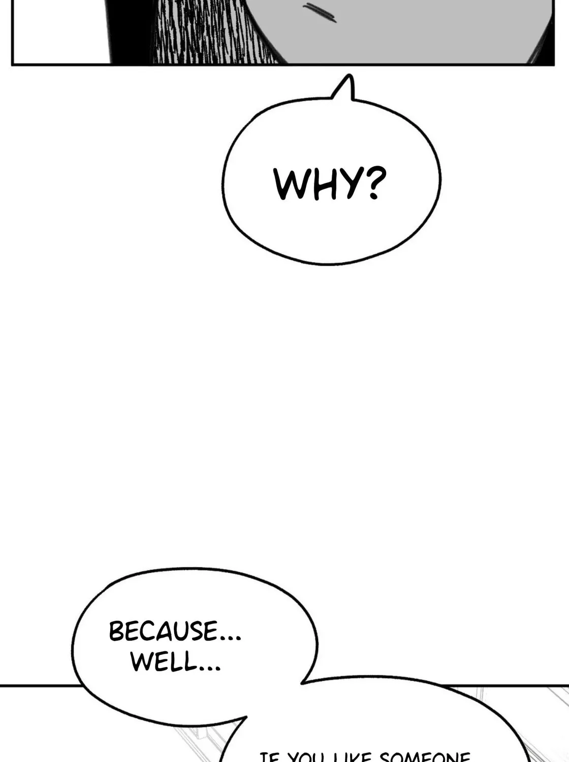 High School Boy Chapter 8 page 30 - 