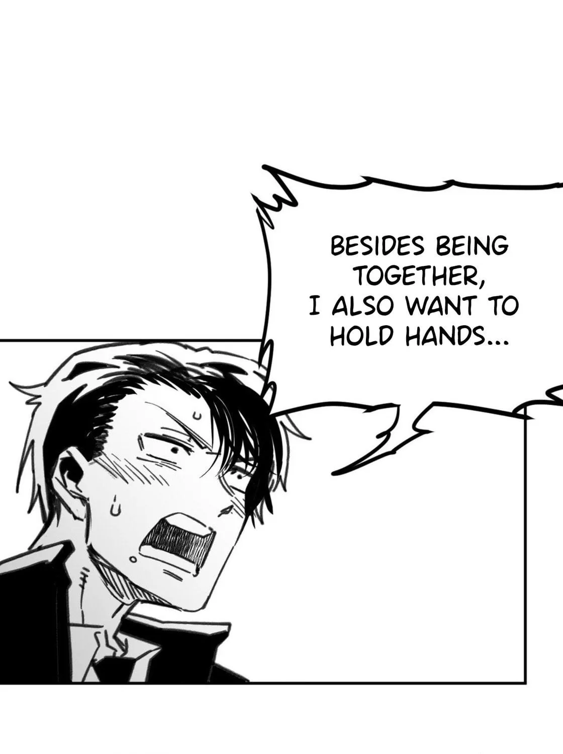 High School Boy Chapter 8 page 34 - 