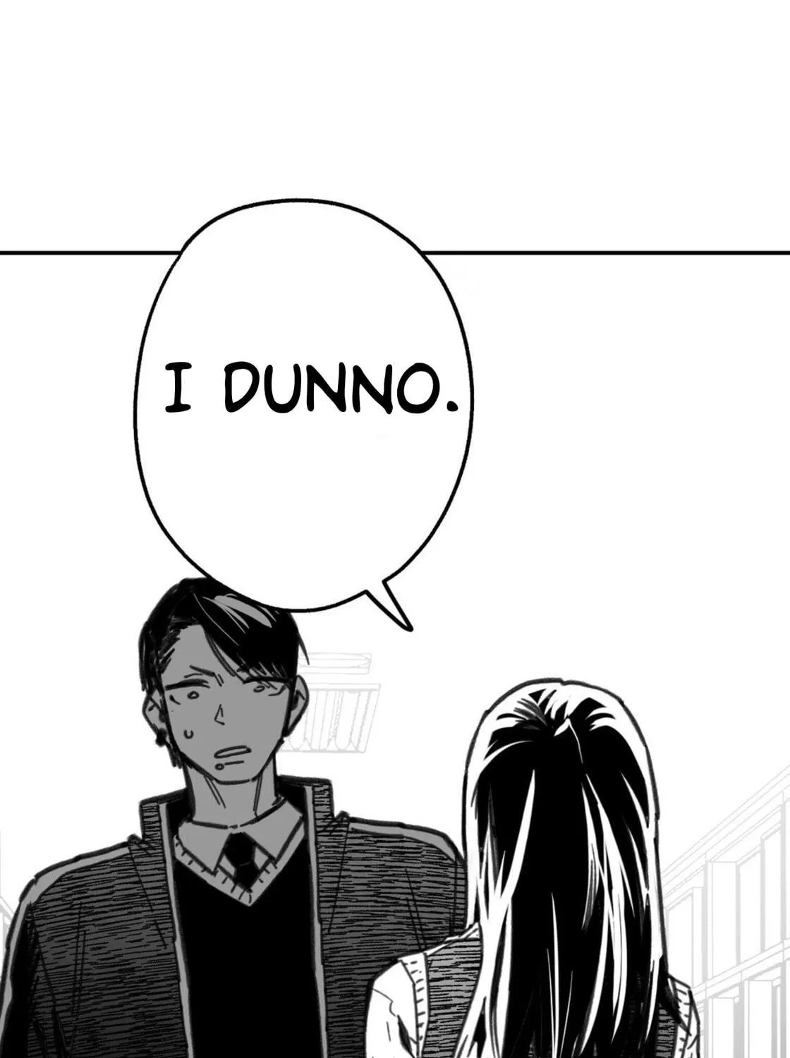 High School Boy Chapter 8 page 38 - 