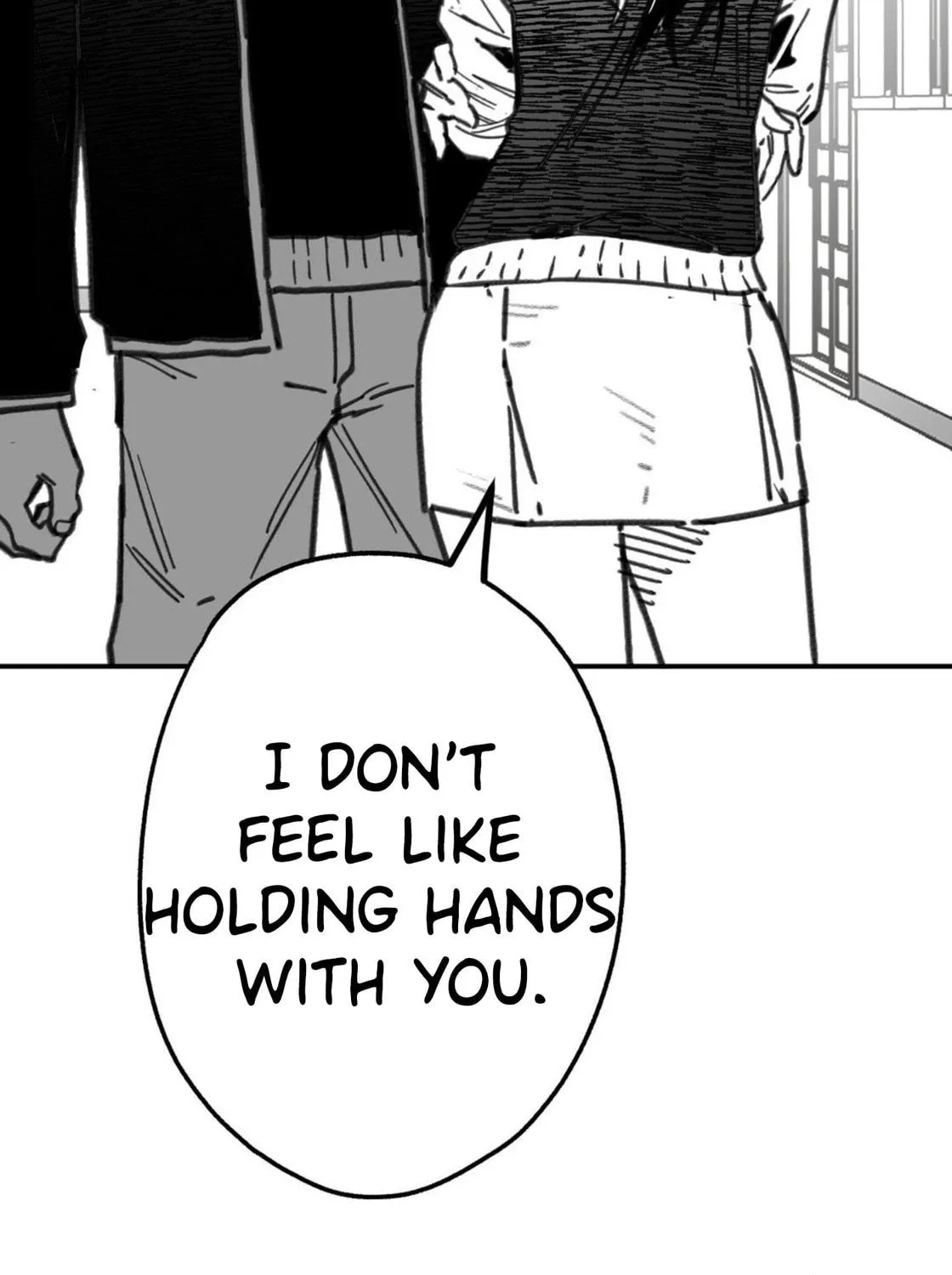 High School Boy Chapter 8 page 40 - 