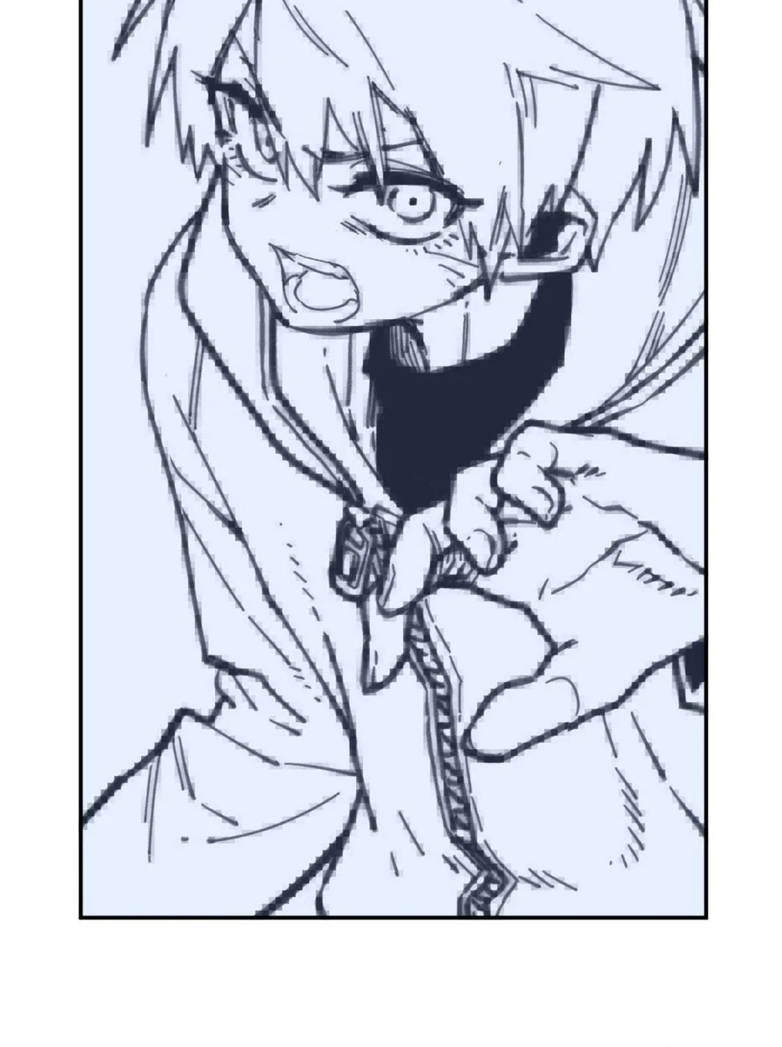 High School Boy Chapter 8 page 52 - 