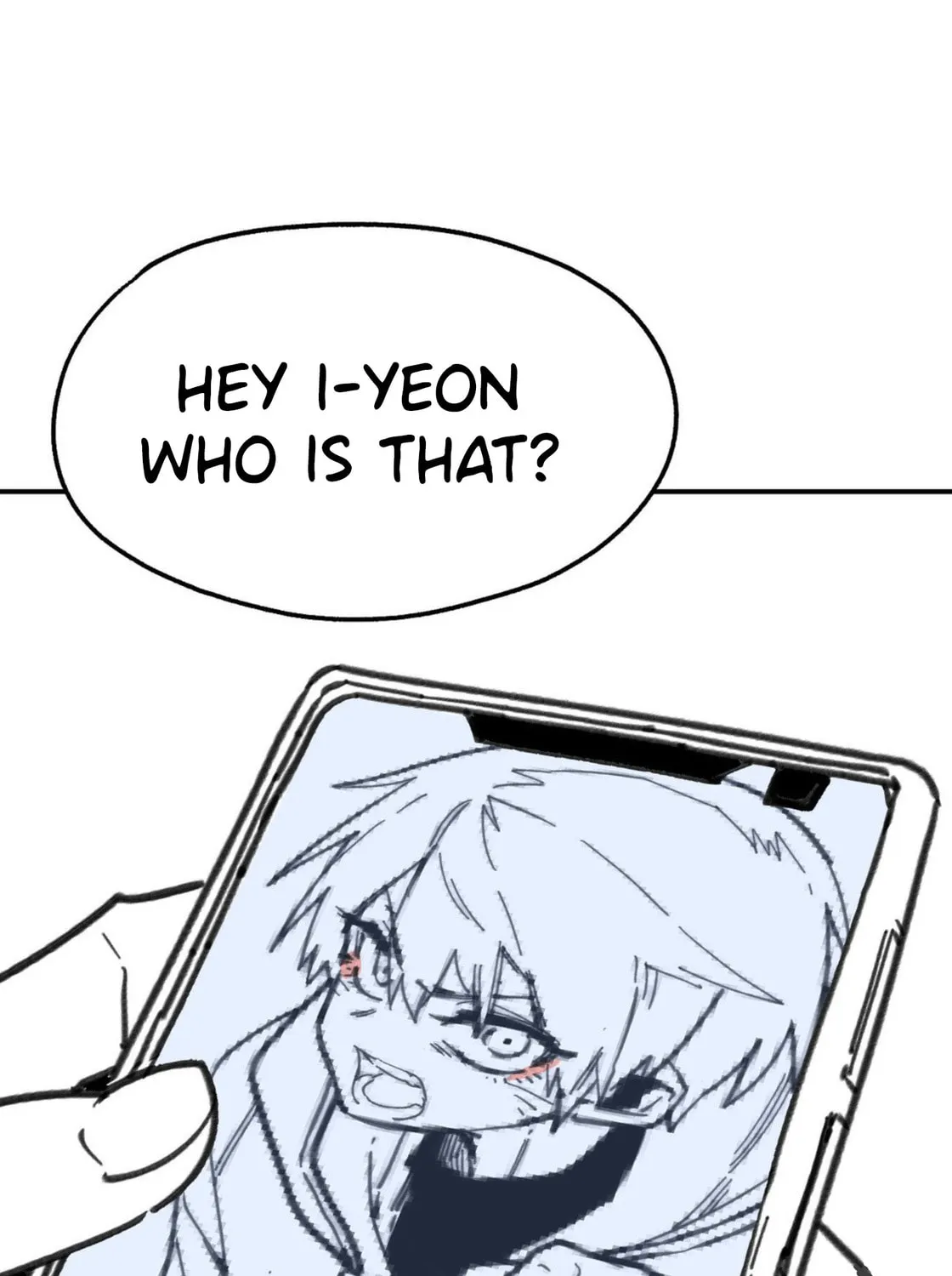 High School Boy Chapter 8 page 54 - 
