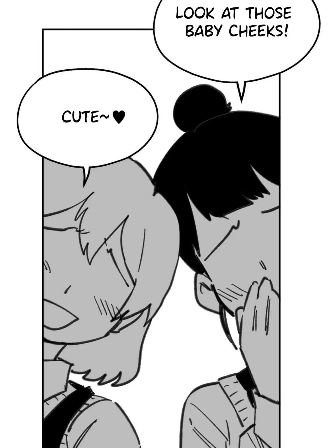 High School Boy Chapter 8 page 58 - 