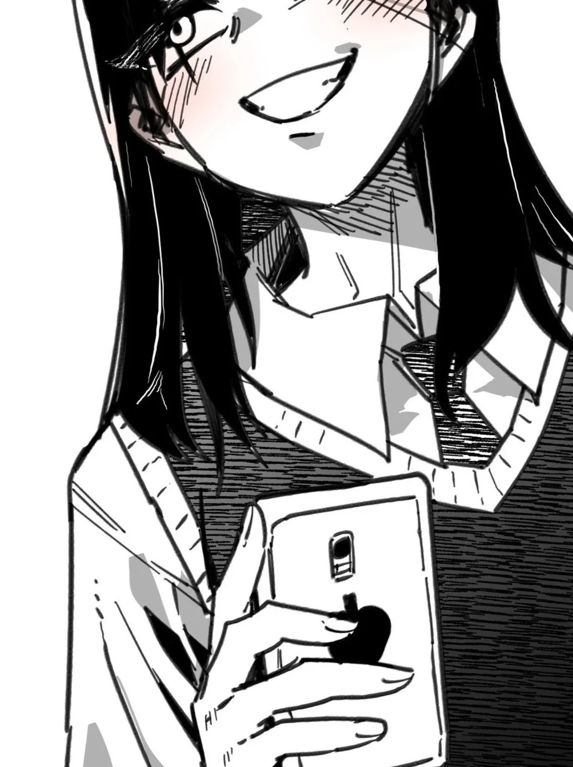 High School Boy Chapter 8 page 62 - 