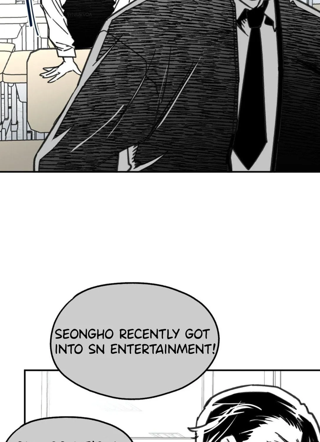 High School Boy Chapter 8 page 8 - 