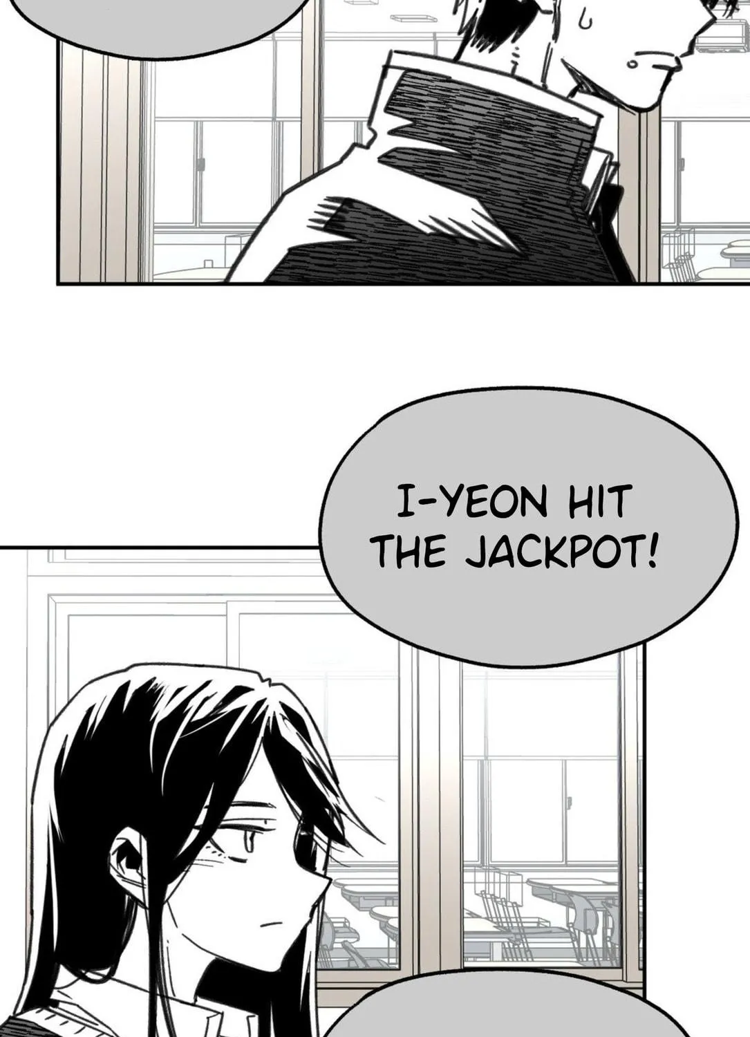 High School Boy Chapter 8 page 10 - 