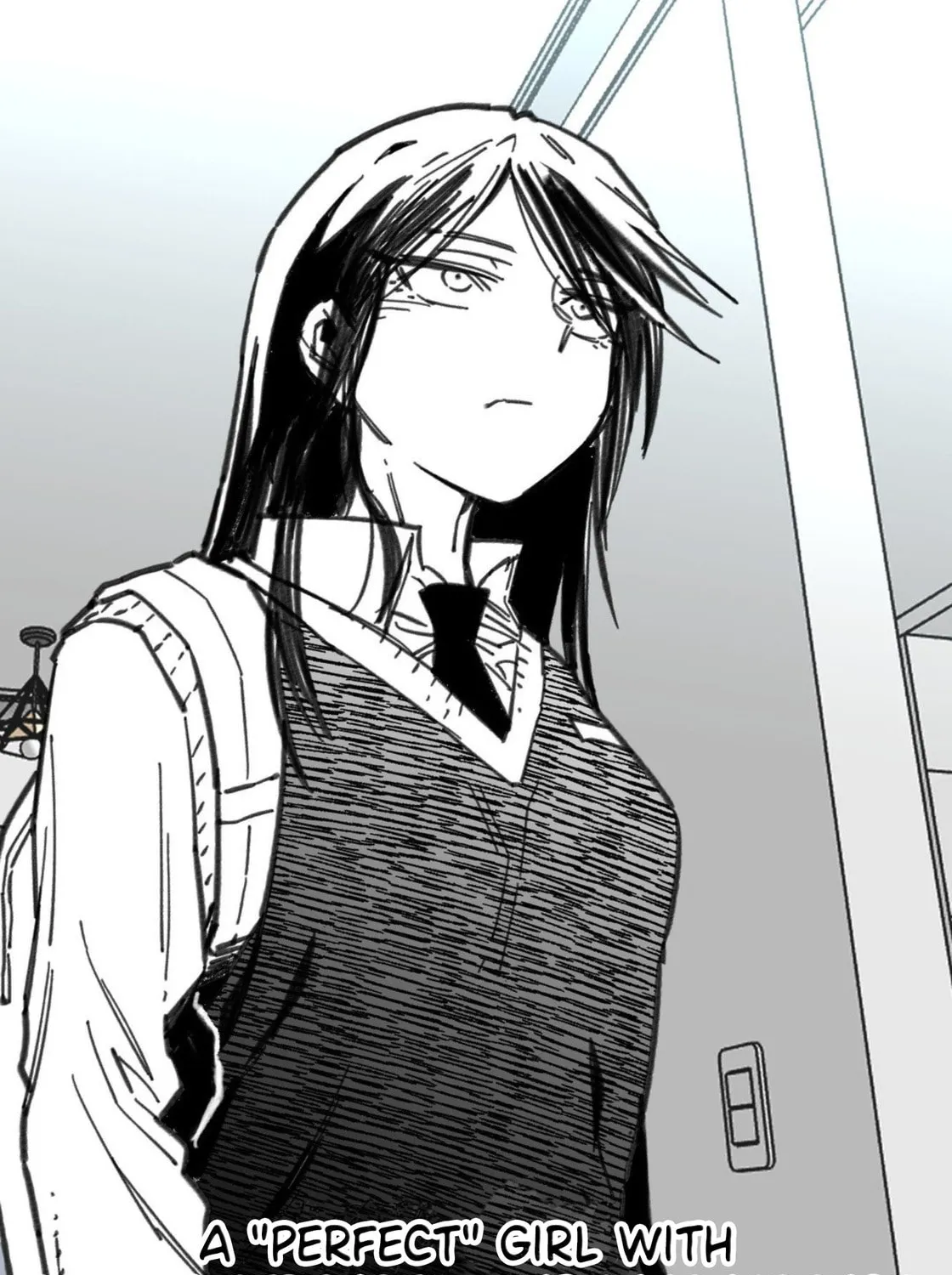 High School Boy Chapter 8 page 92 - 