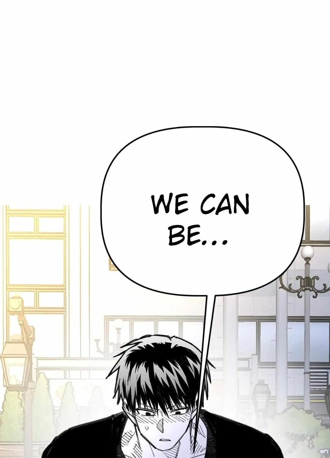 High School Boy Chapter 80 page 115 - 