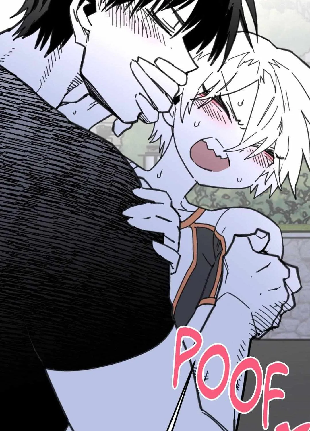 High School Boy Chapter 80 page 136 - 