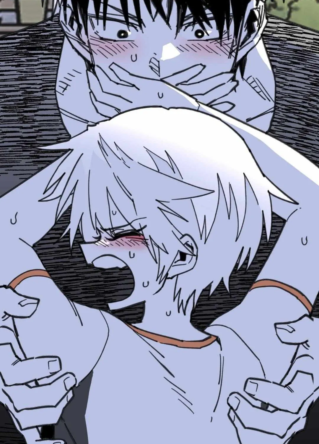 High School Boy Chapter 80 page 139 - 