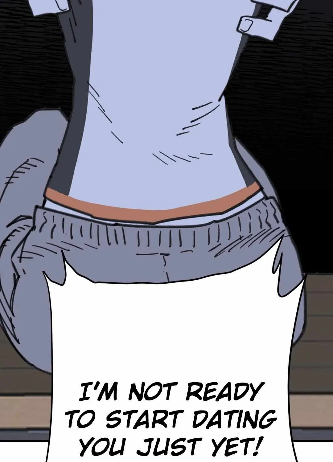 High School Boy Chapter 80 page 140 - 