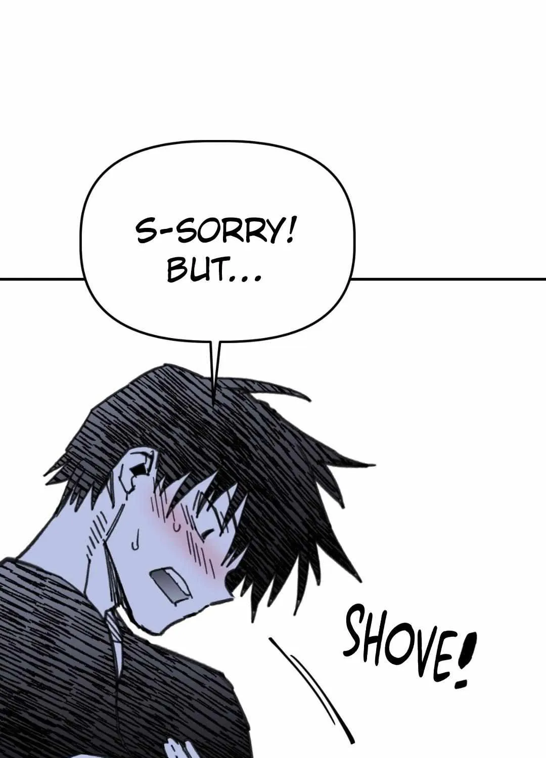 High School Boy Chapter 80 page 142 - 