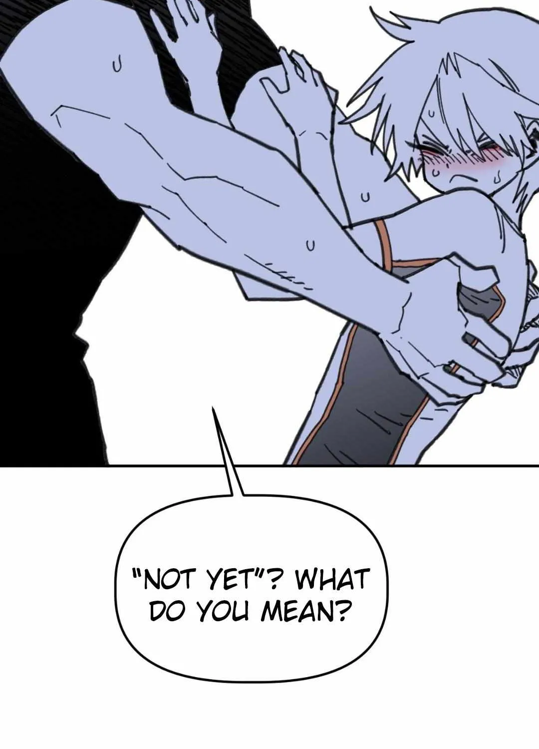 High School Boy Chapter 80 page 143 - 
