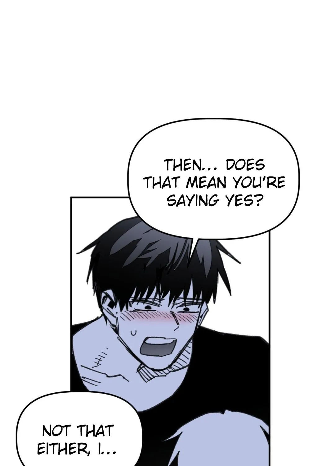 High School Boy Chapter 80 page 148 - 