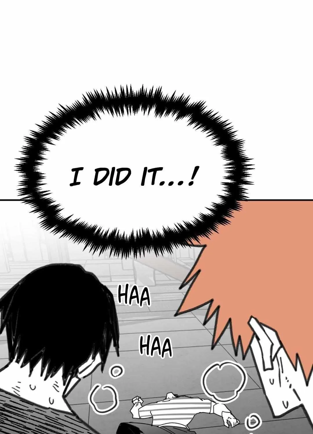 High School Boy Chapter 80 page 16 - 
