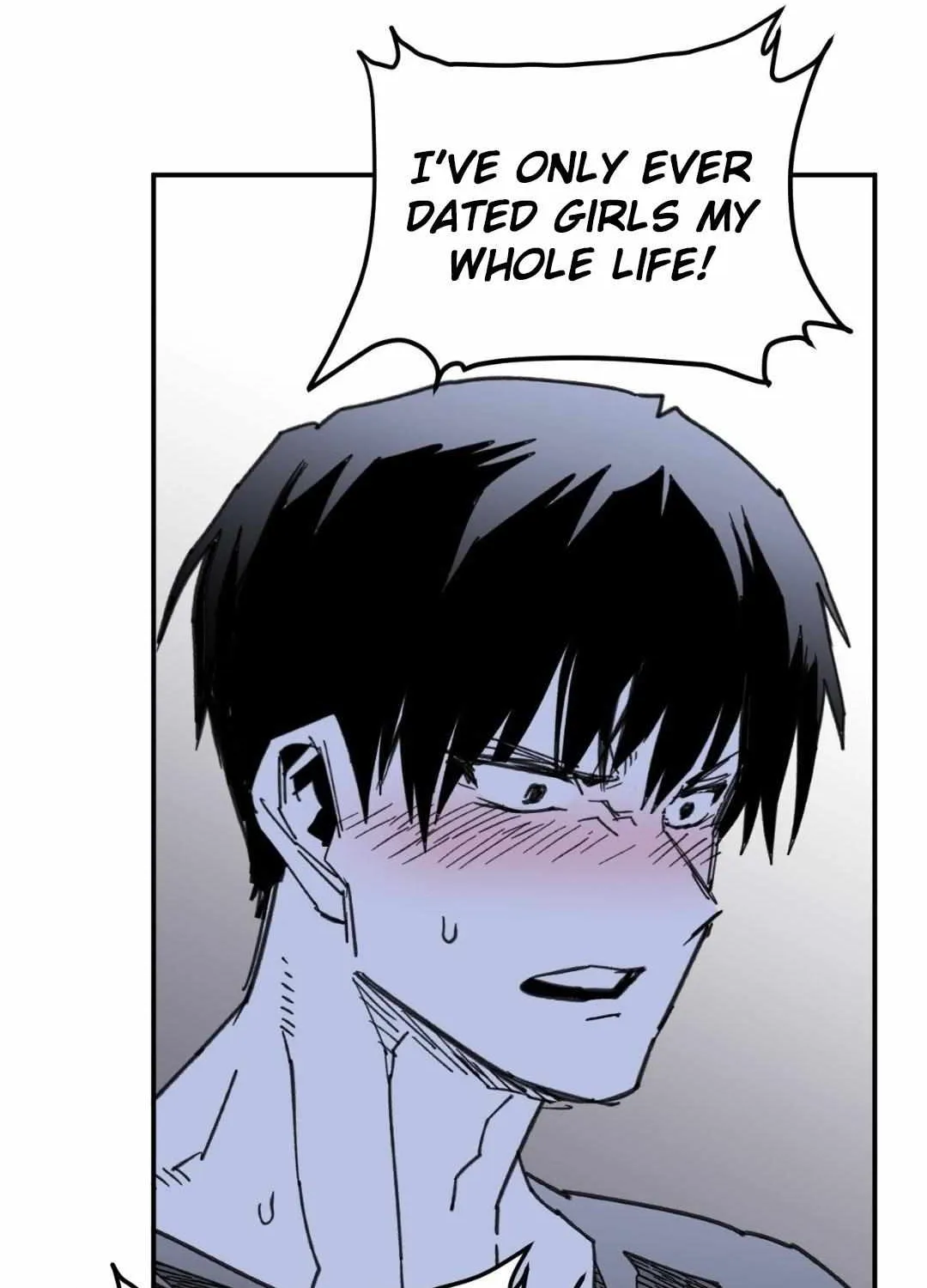 High School Boy Chapter 80 page 151 - 