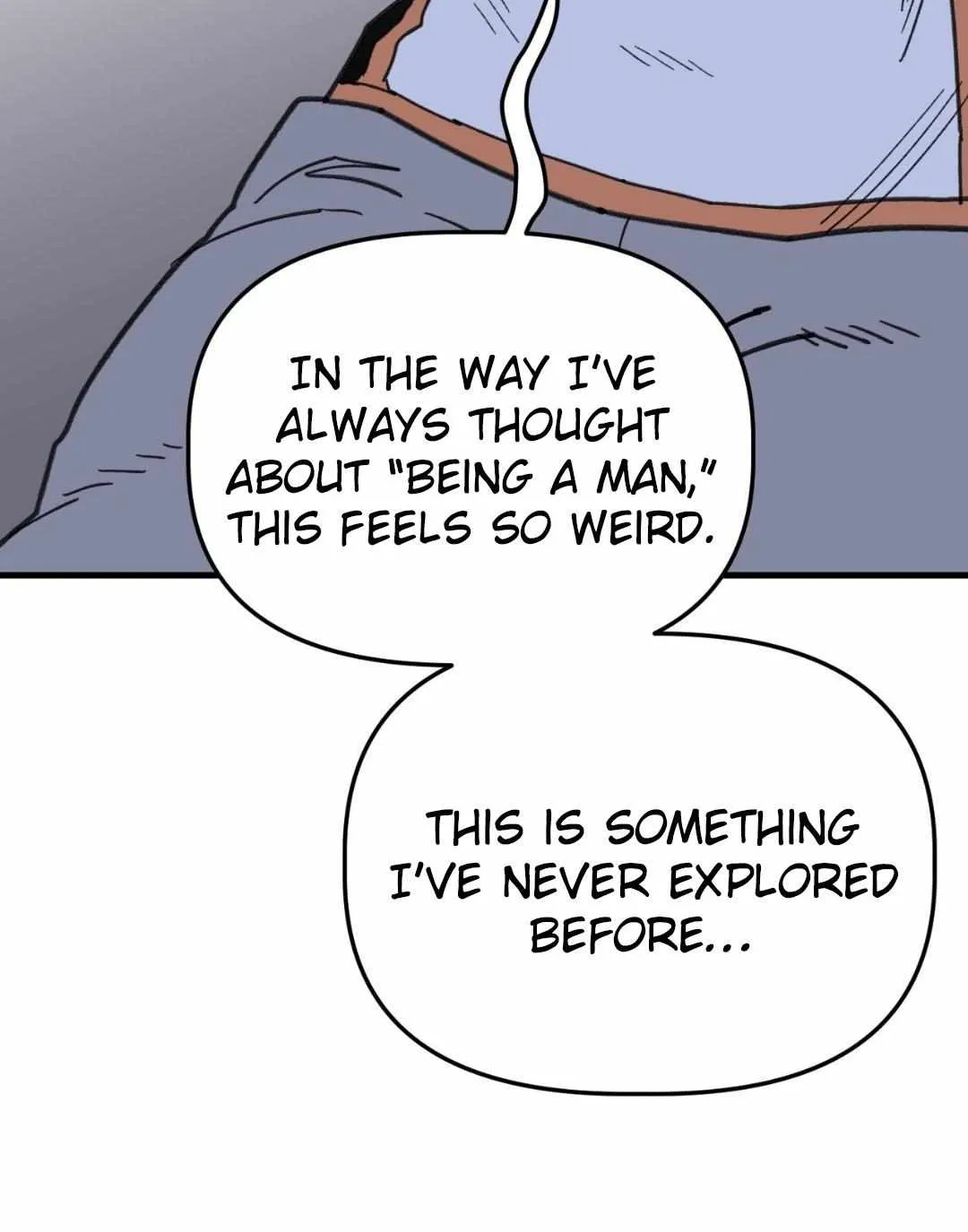High School Boy Chapter 80 page 155 - 