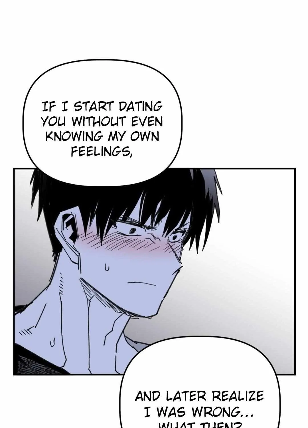 High School Boy Chapter 80 page 156 - 