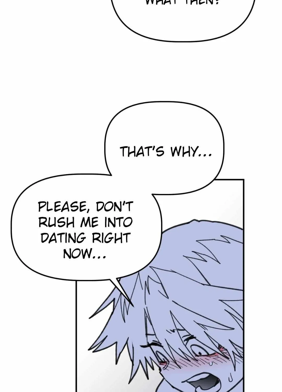 High School Boy Chapter 80 page 157 - 