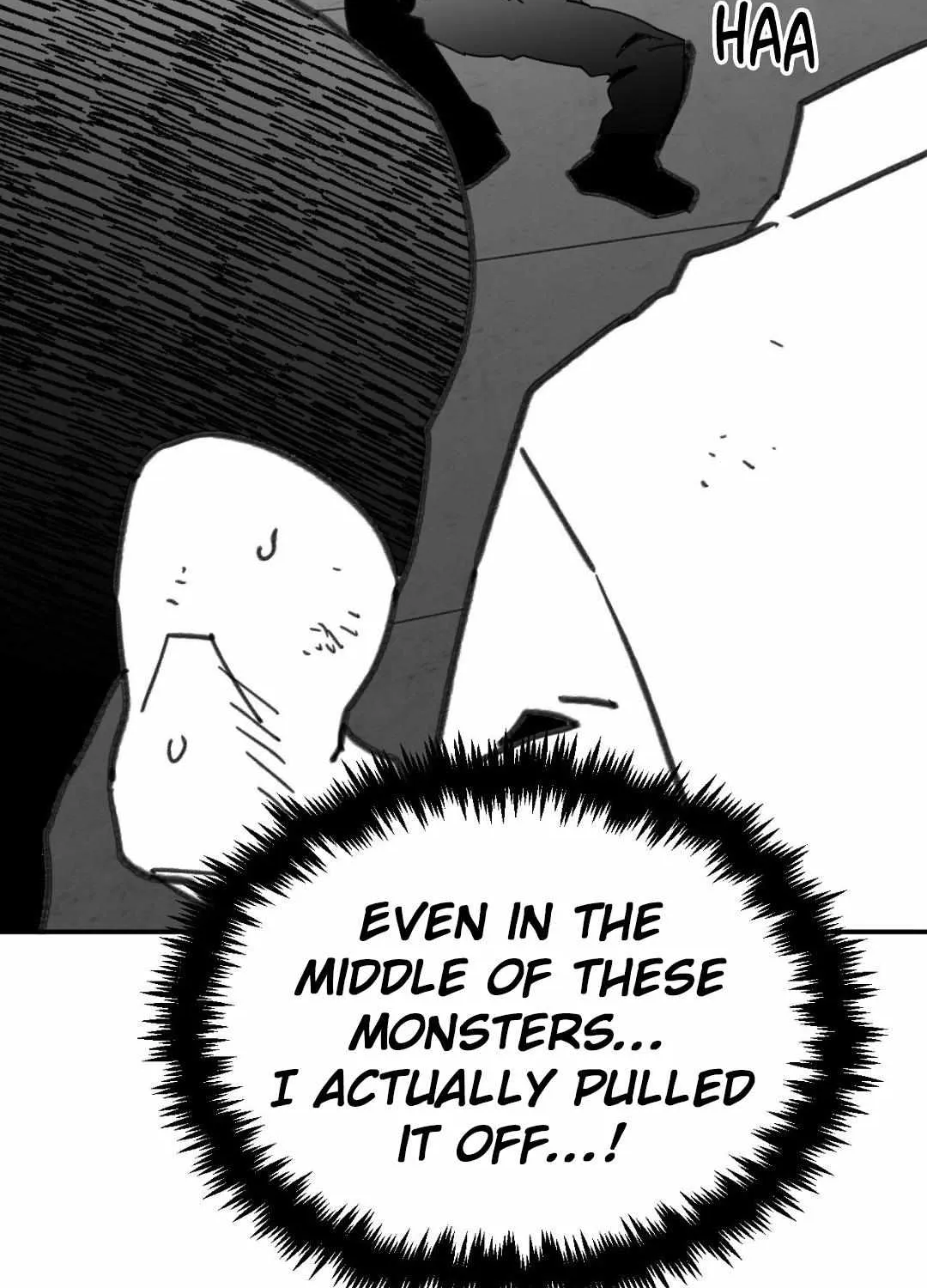 High School Boy Chapter 80 page 17 - 