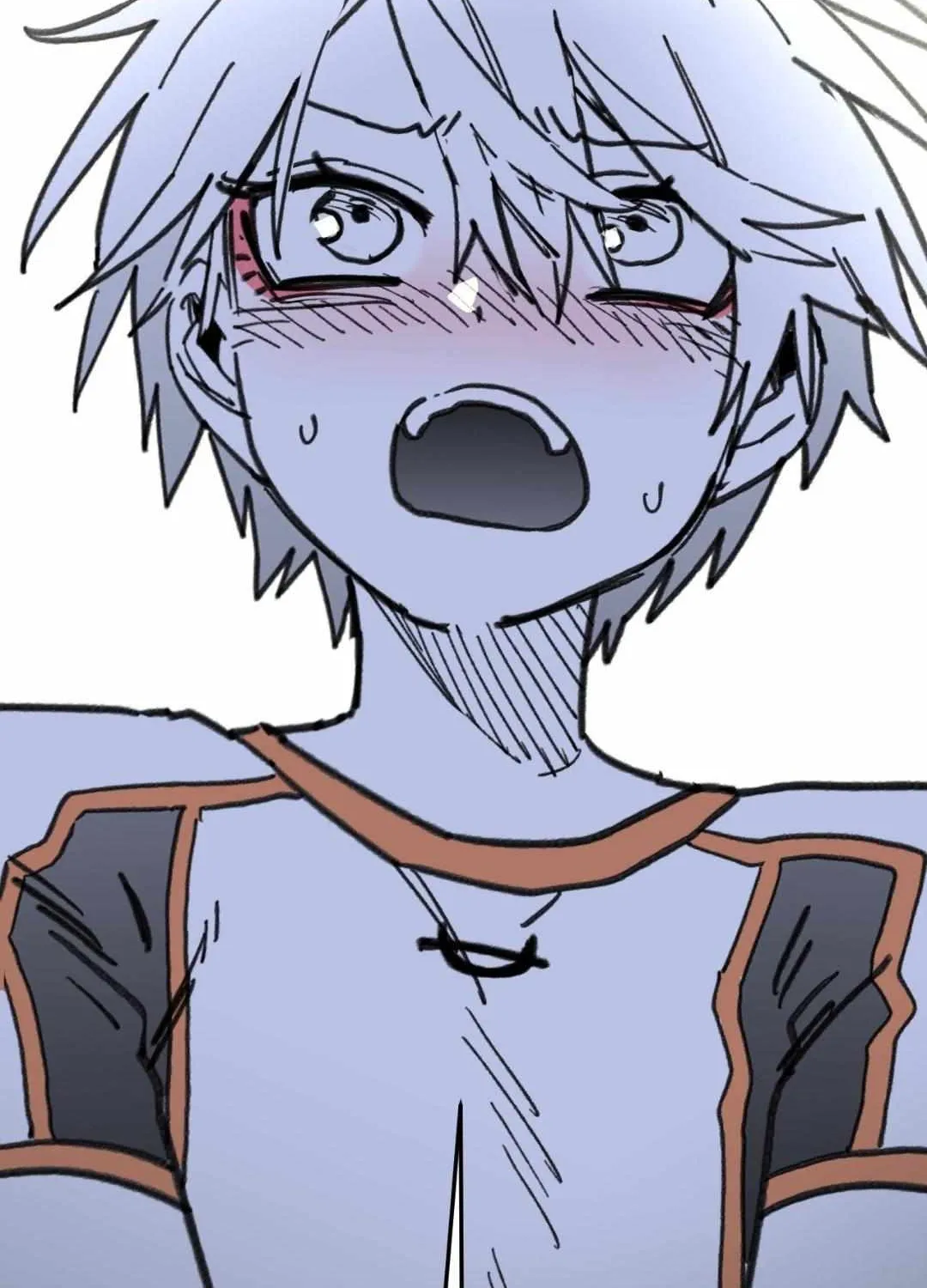 High School Boy Chapter 80 page 167 - 