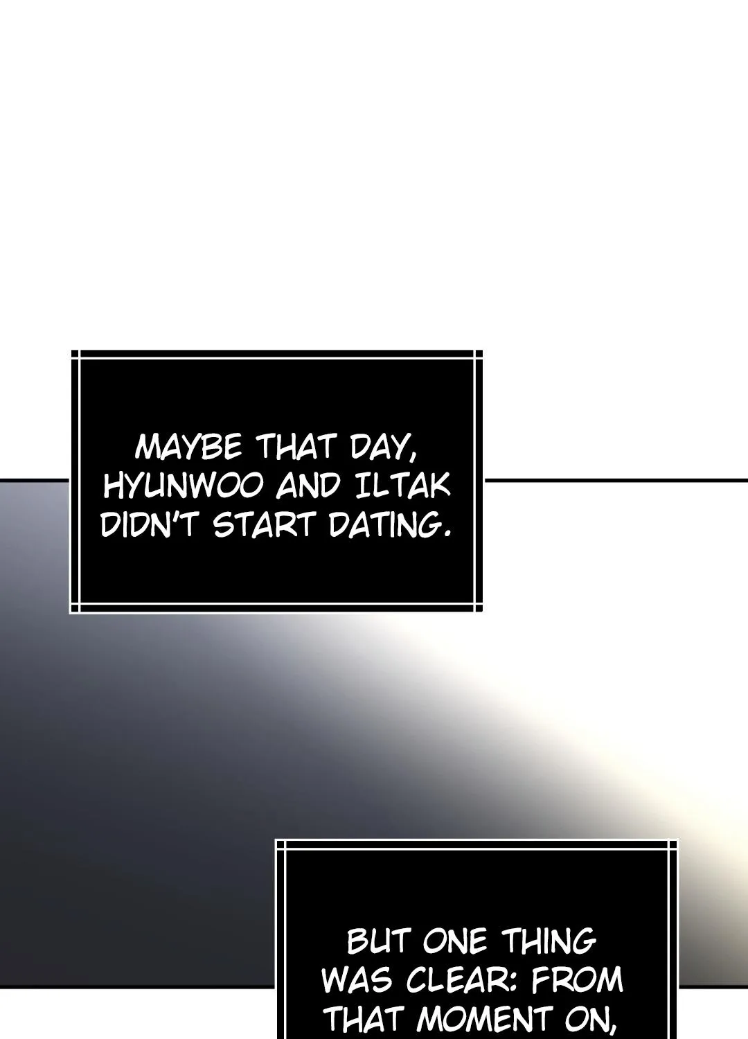 High School Boy Chapter 80 page 169 - 