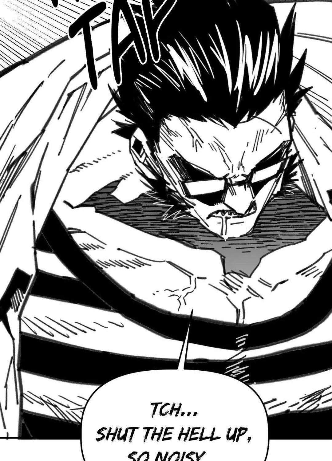 High School Boy Chapter 80 page 185 - 