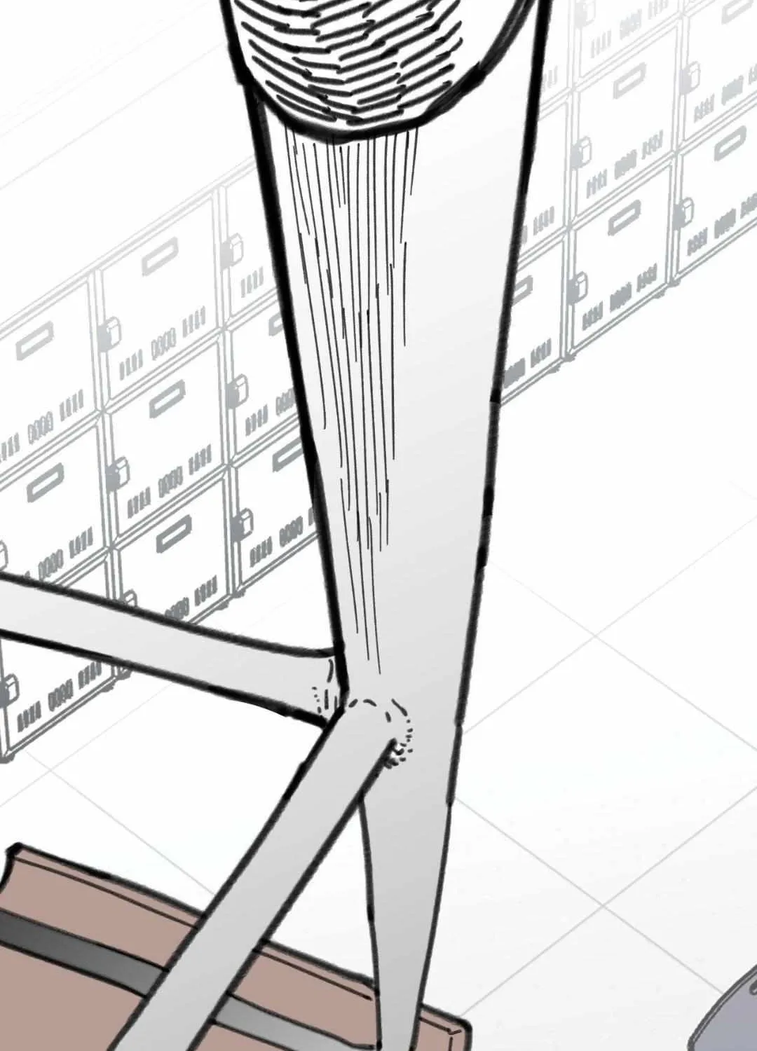 High School Boy Chapter 80 page 188 - 