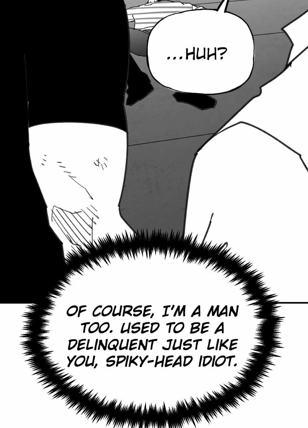 High School Boy Chapter 80 page 20 - 