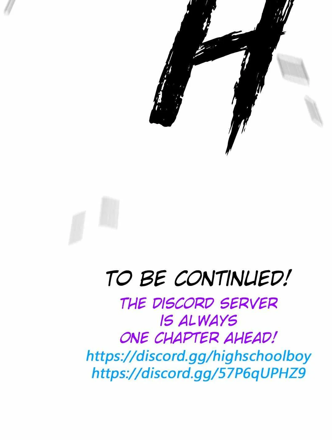 High School Boy Chapter 80 page 196 - 