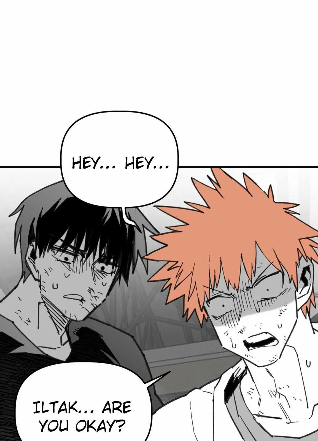 High School Boy Chapter 80 page 22 - 