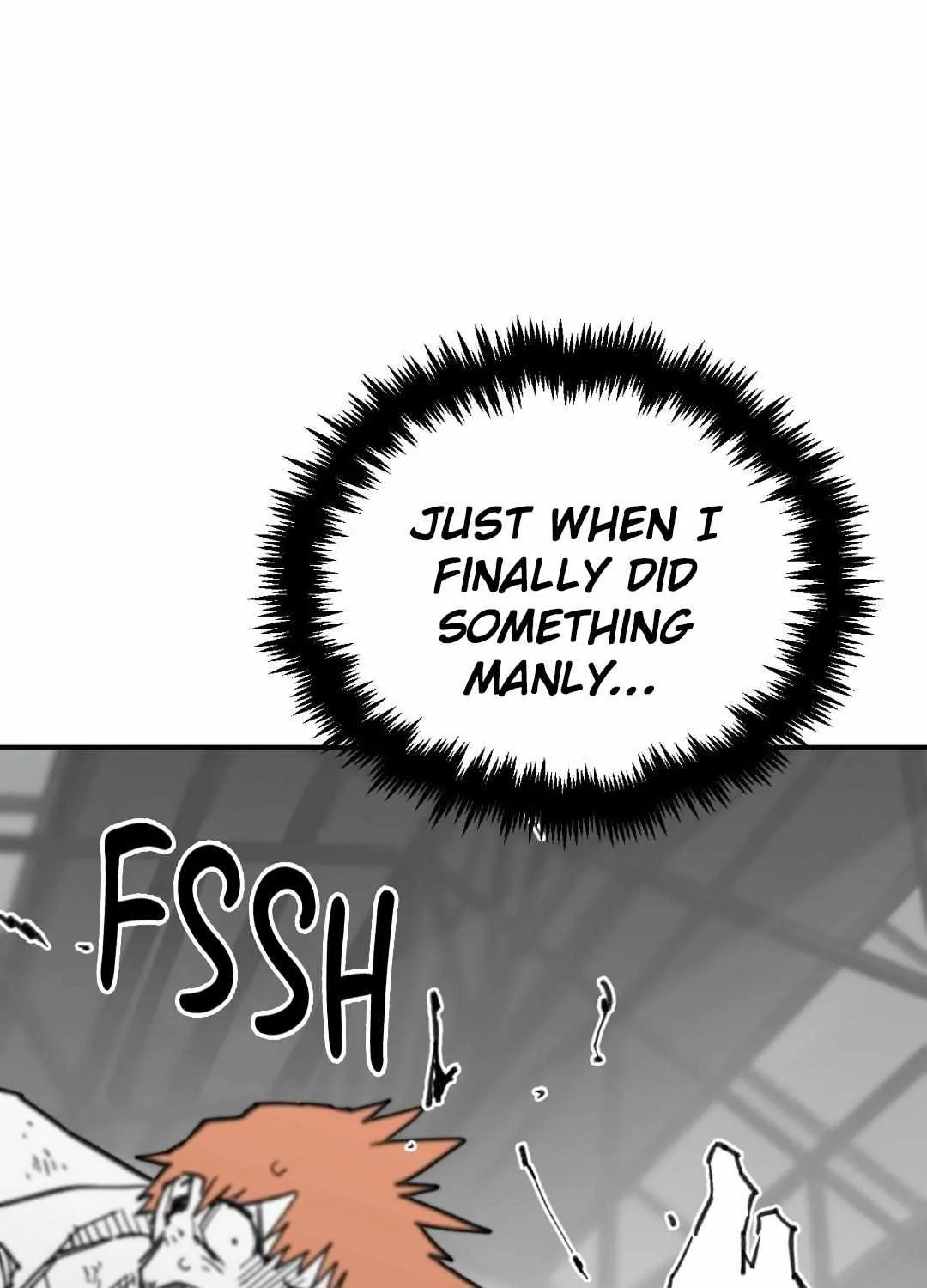 High School Boy Chapter 80 page 29 - 