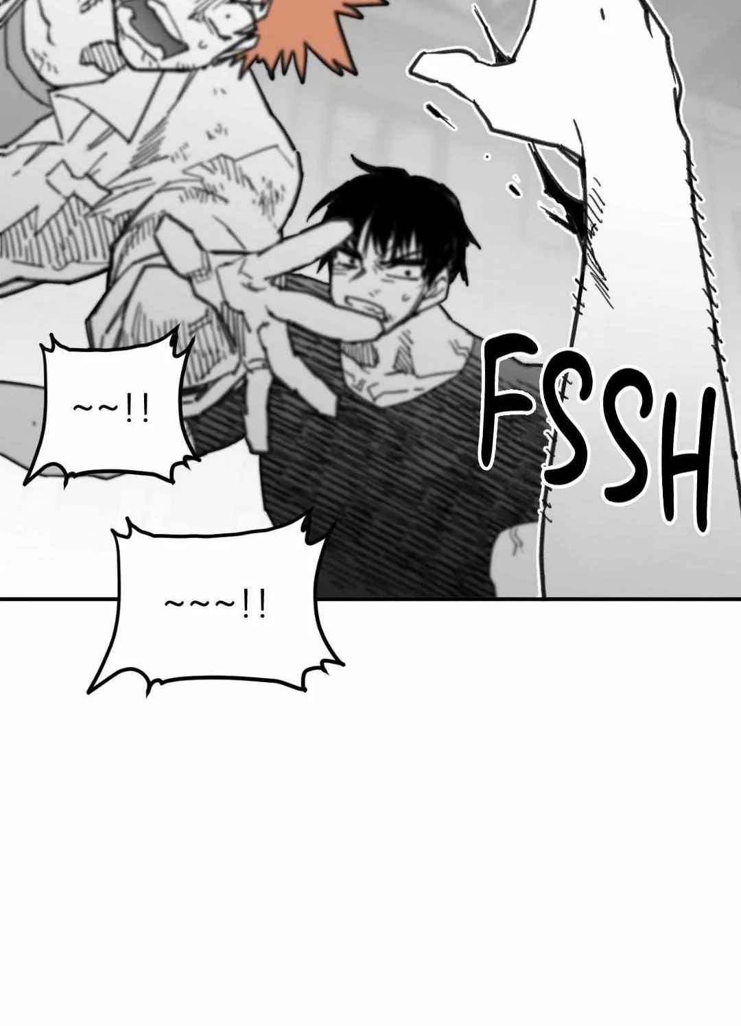 High School Boy Chapter 80 page 30 - 