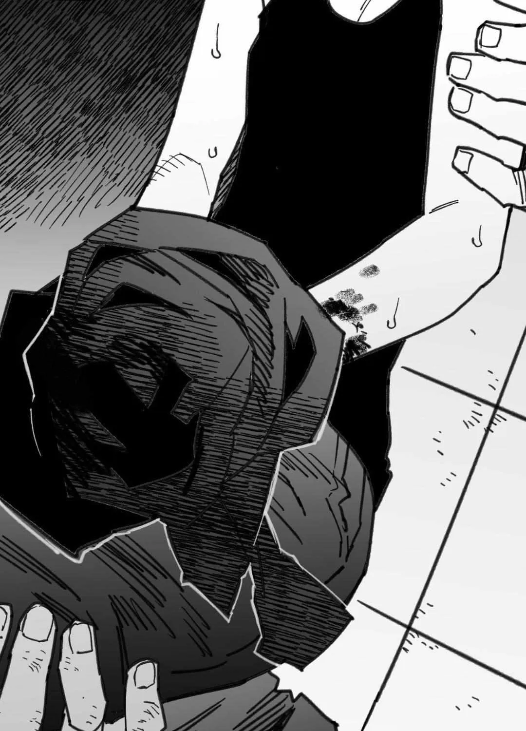 High School Boy Chapter 80 page 50 - 
