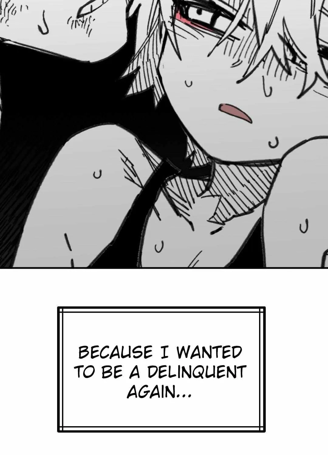 High School Boy Chapter 80 page 53 - 