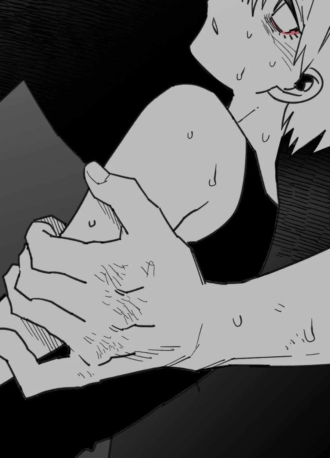 High School Boy Chapter 80 page 69 - 