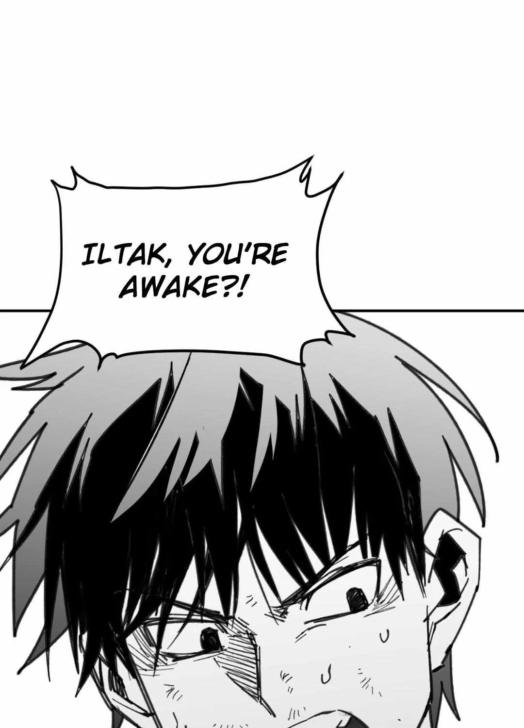 High School Boy Chapter 80 page 73 - 