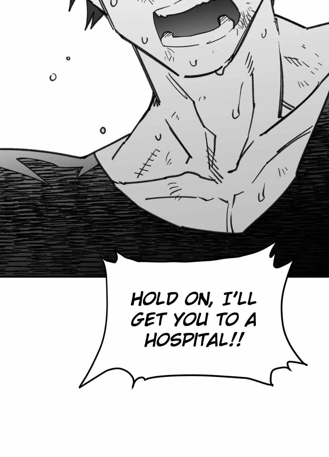 High School Boy Chapter 80 page 74 - 