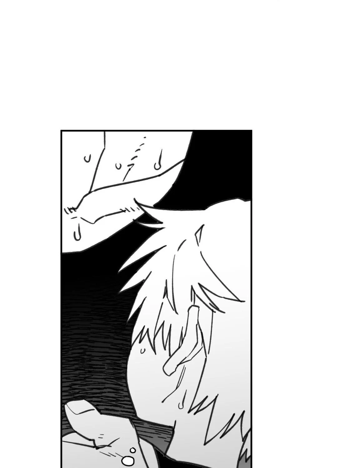 High School Boy Chapter 80 page 76 - 